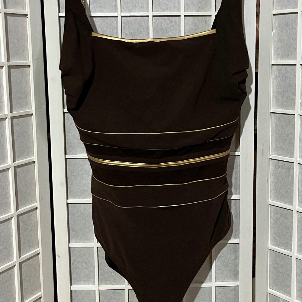 Gottex One Piece Swimwear